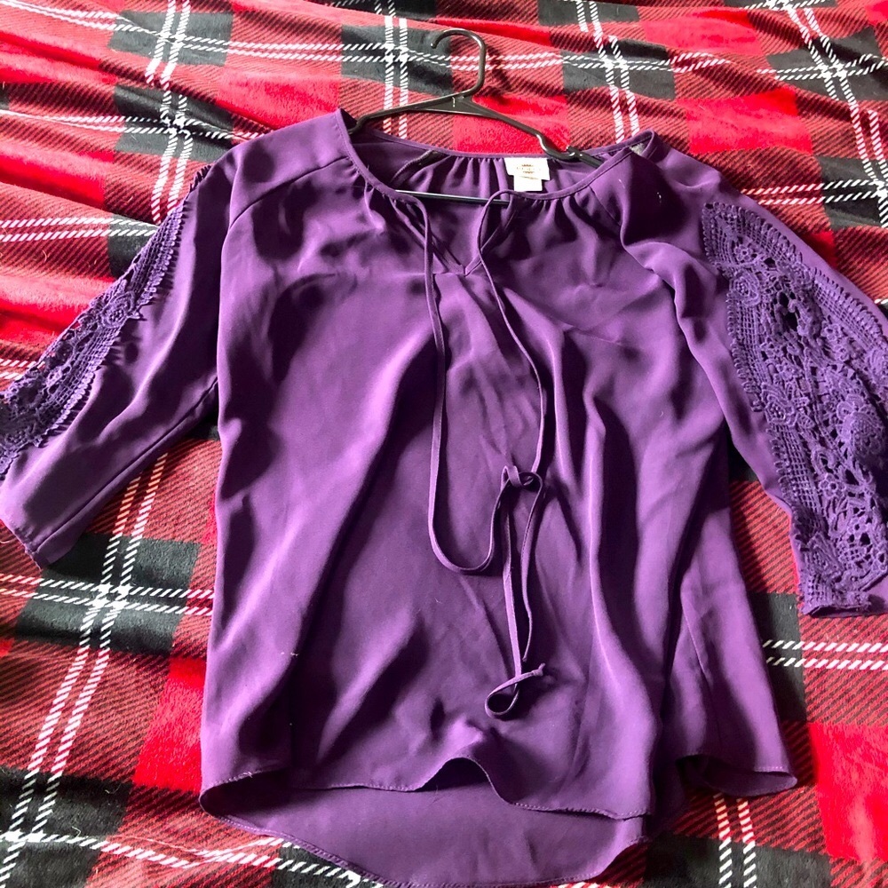 Rods Western Wear Top